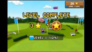 Top 11 iPhone 4S Casual Games 2011