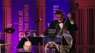 Duke Ellington Jazzes Up Rachmaninoff's 'Prelude'