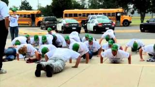 Bootcamp for Highway Heroes