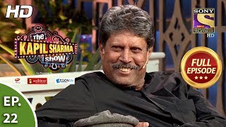 The Kapil Sharma Show Season 2 - Ep 22 - Full Episode - 10th March, 2019