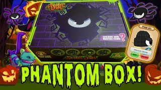 The Phantom Animal Jam Box Is The Best One So Far!