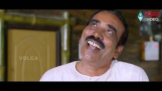 Swathi Naidu Latest Scenes
