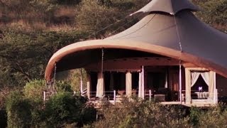 Mahali Mzuri Safari Camp