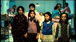 Güneşi Gördüm - Fragman