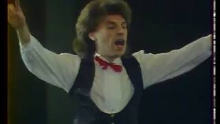 Васил Найденов.Песня Года 1983.
