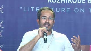 വൈദ്യവും കപടവൈദ്യവും  - KLF 2020