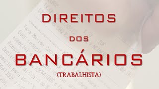 Bancários | Direitos Trabalhistas | Horas Extras e Cargo de Confiança