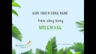 Mulgwang Là Gì | MTM Beautyplus