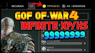 Download God of war 4 apk android. 100% working. With PROOF!!