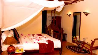 Maars Resort, Zanzibar