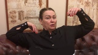 Выровнялись плечи отзывы Олег Шадский правка атланта ЭКЗОмассаж