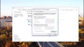 How to Fix Error Code 0x80070035 The Network Path Was Not Found