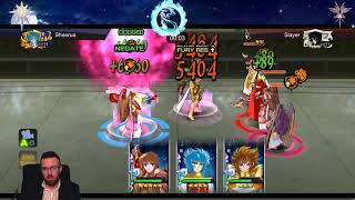 SSCF VoD : Test de Kiki Omega