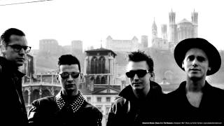 Depeche Mode Techno-Megamix