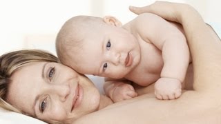 Eltern.de: Hebamme Maja's Sprechstunde: Erste Zeit nach der Geburt