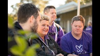 NDIS Provider Story: Sunshine Butterflies CEO Leanne