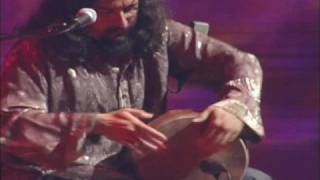 Pezhham Akhavass-Tombak Percussion Solo