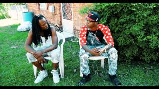 Swazy - Korna (produced by Sbeezy)