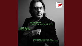 Violin Concerto in D Major, Op. 61: I. Allegro ma non troppo