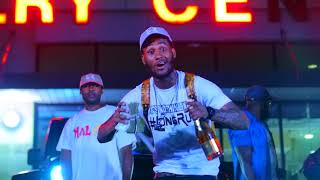 Lu Money Hungry- What They All Say Official Video
