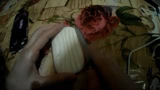 Как сделать кубики из мыла ? ASMR(асмр)  #1 асмр с мылом