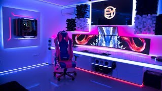 WORLD BEST SETUP ?