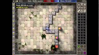 GemCraft Labyrinth M10