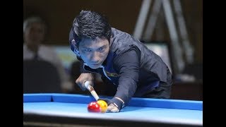 Kỷ Lục Bida Vietnam. 2 Lượt Cơ 100 Điểm, Ngô Đình Nại v Nguyễn Duy Trung