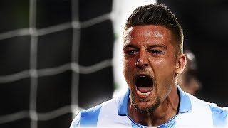 SERGEJ MILINKOVIC-SAVIC 2018 | Skills, Assists, Defensive & Goals ᴴᴰ