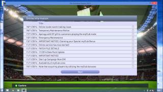 Pes 2019 (tüm seriler) Türkçe Yama Kurulumu Sesli Video (HD)