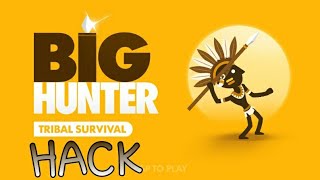 BIG HUNTER HACK: MARFIL INFINITO