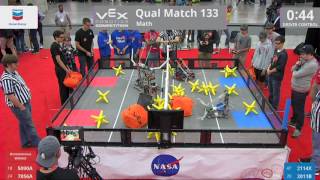 2017 VRC Math Q133 - 5090A 7856A vs 2114X 2011B - 17 to 31