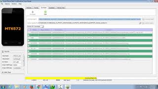 smile z4 flash file without password 100%work