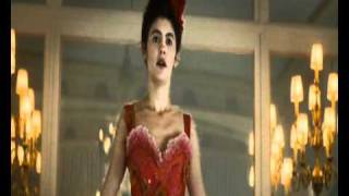Qui qu'a vu coco? - Coco Chanel -