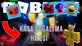 ROBLOX / Mining Simulator [WORKİNG] Kasa Hilesi [Detaylı Anlatım]/ Roblox Türkçe