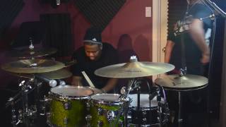 Drums - Mega Drum Shed - THE BEST DRUM SHED EVER!!! style