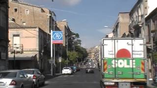 Caltagirone, Sicily