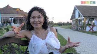 Детский лагерь KIDBI. Отзыв мамы. Как проводят время дети. Бассейн. Веревочный парк