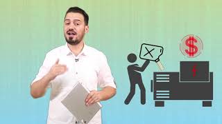 ليش ينكطع الكهرباء بالعراق؟ .... وشنو الحل؟