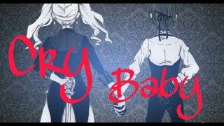 [Элизабет Милдфорд] • Cry Baby• | Темный дворецкий [Kuroshitsuji]
Аниме клип