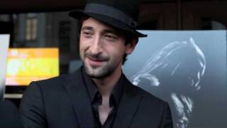 'Predators' World Premiere Red Carpet