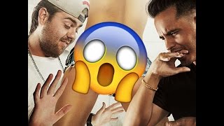 עידו שוהם ועומרי 69 סגל - הטוסיק שלה קופץ //  ido shoam & omri 69