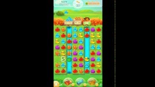 Farm Heroes Super Saga Level 50 No Boosters
