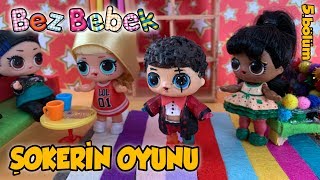 Joker Şarkısı LOL Bez Bebek Nana 5. Bölüm a2 Oyuncu Sobi