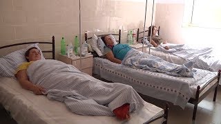 Масове отруєння людей на Житомирщині_Канал UA: ЖИТОМИР 07.08.19