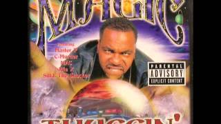 12. Magic - Puff Puff