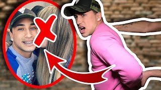 YAO ESTUVO CON UNA CHICA MEN0R DE EDAD *broma pesada*