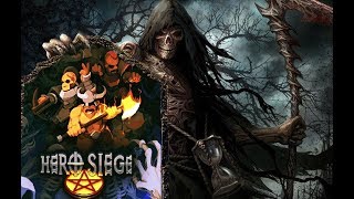 Hero Siege - Прохождение DLC!