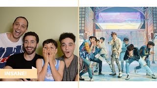 NON K-POP FAN REACTS TO BTS (방탄소년단) FAKE LOVE MV (BTS REACTION)