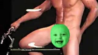 Gachimuchi - Guile's theme